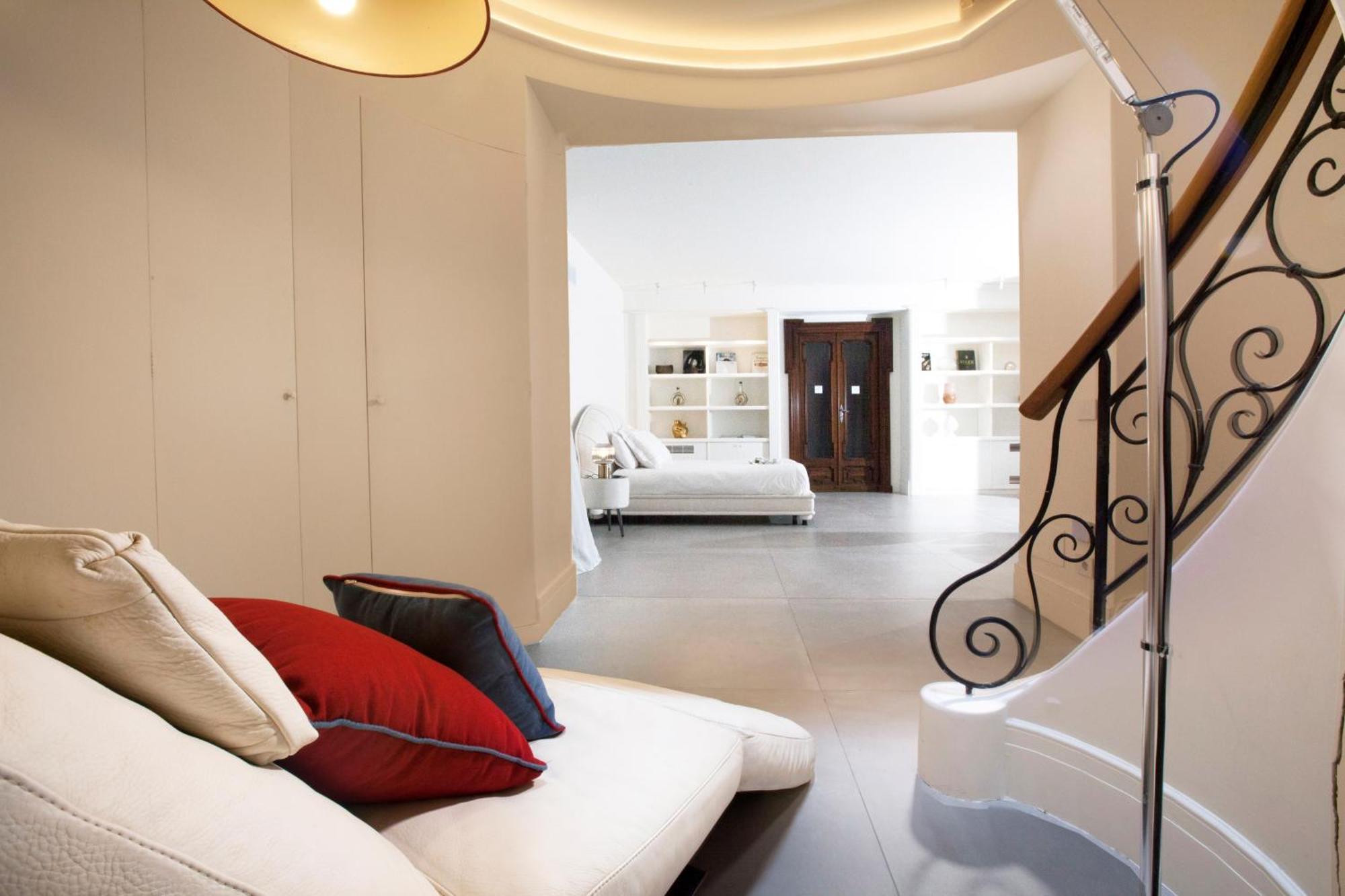 Amore Rentals - Villa Ebe Sorrento Exterior photo